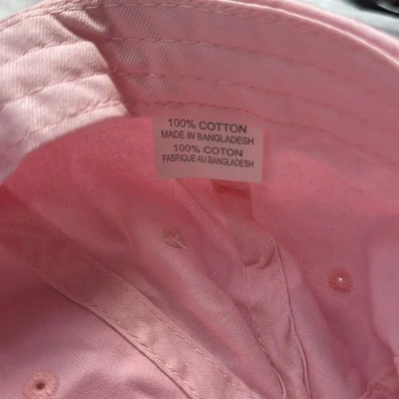 Pink 'Thinking Cap' - Picture 3 of 4